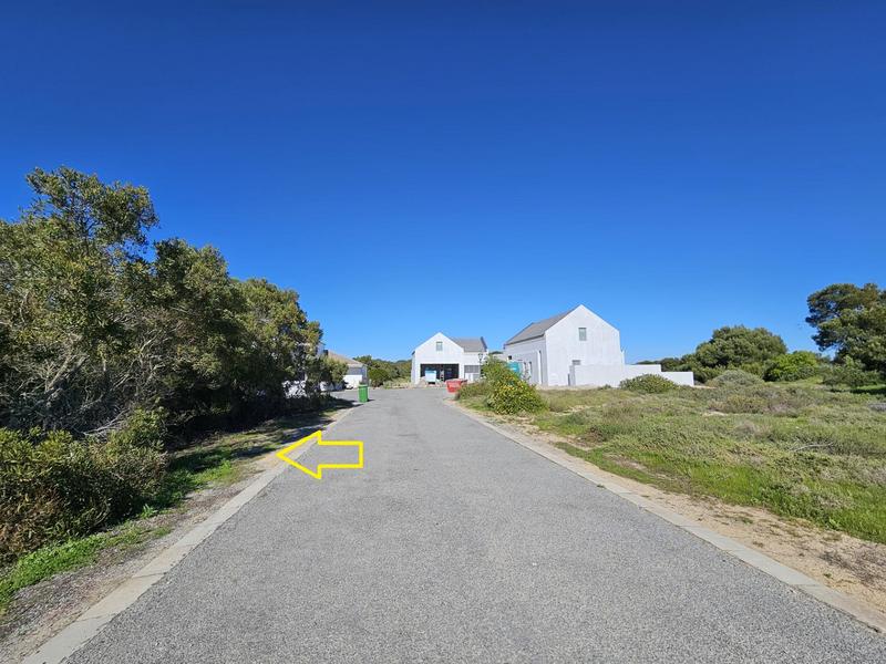 0 Bedroom Property for Sale in Shelley Point Western Cape